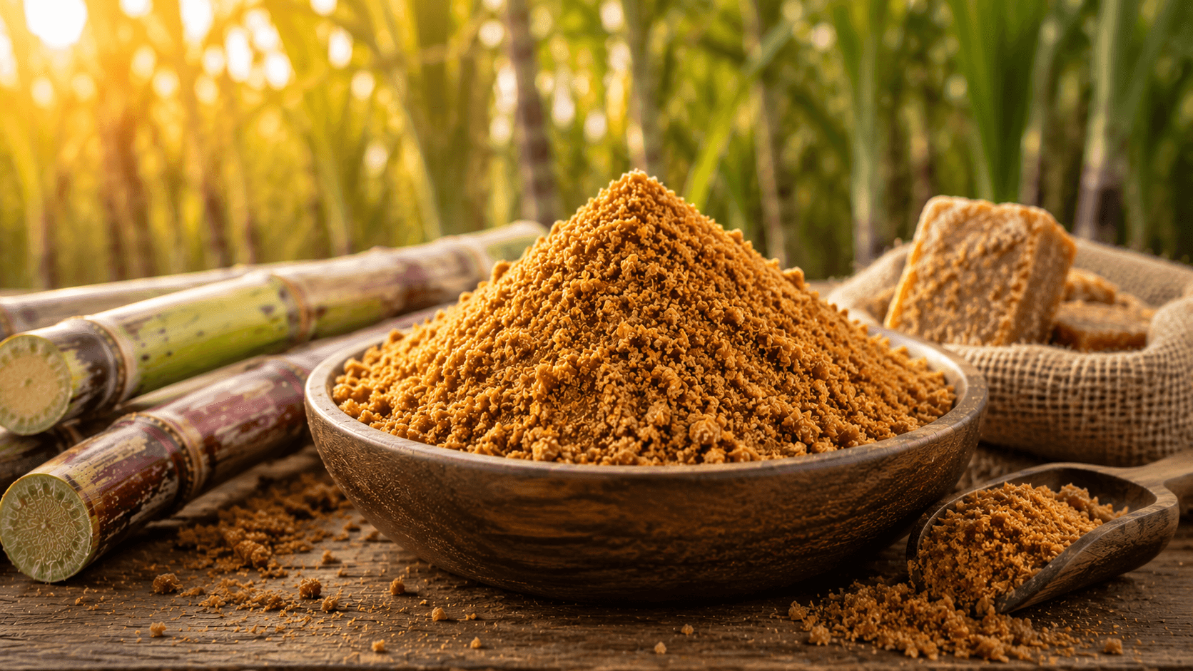 Jaggery Powder